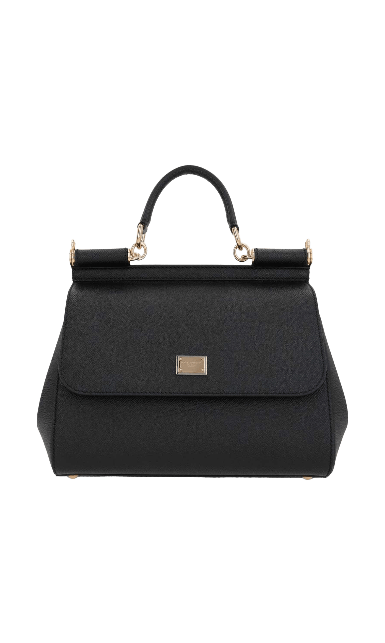 Dolce & Gabbana Small Sicily Handbag Glam Steals
