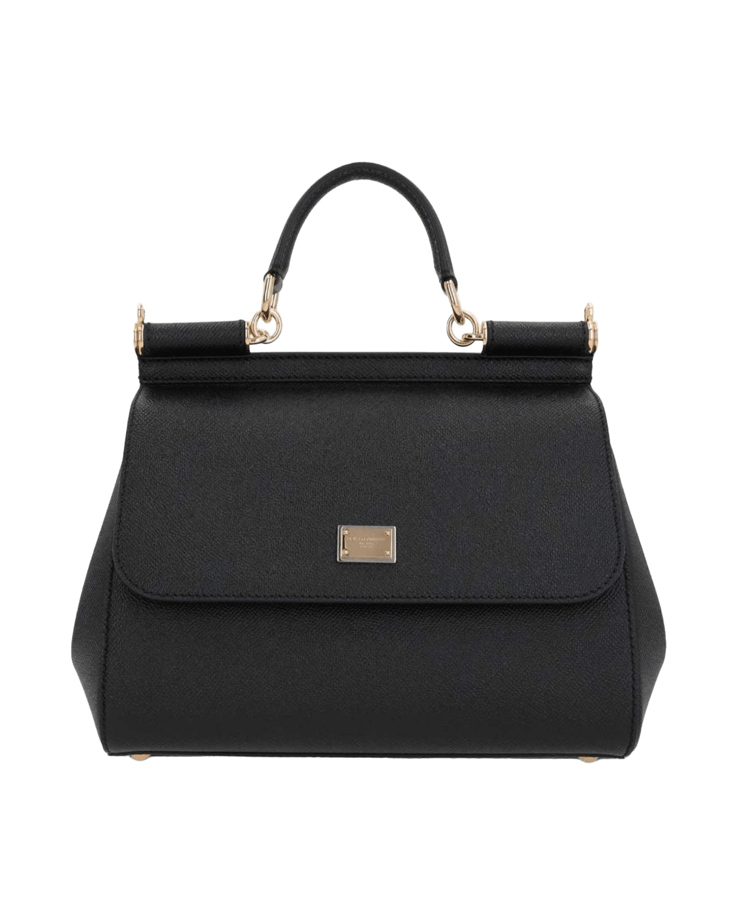 Dolce & Gabbana Small Sicily Handbag Glam Steals
