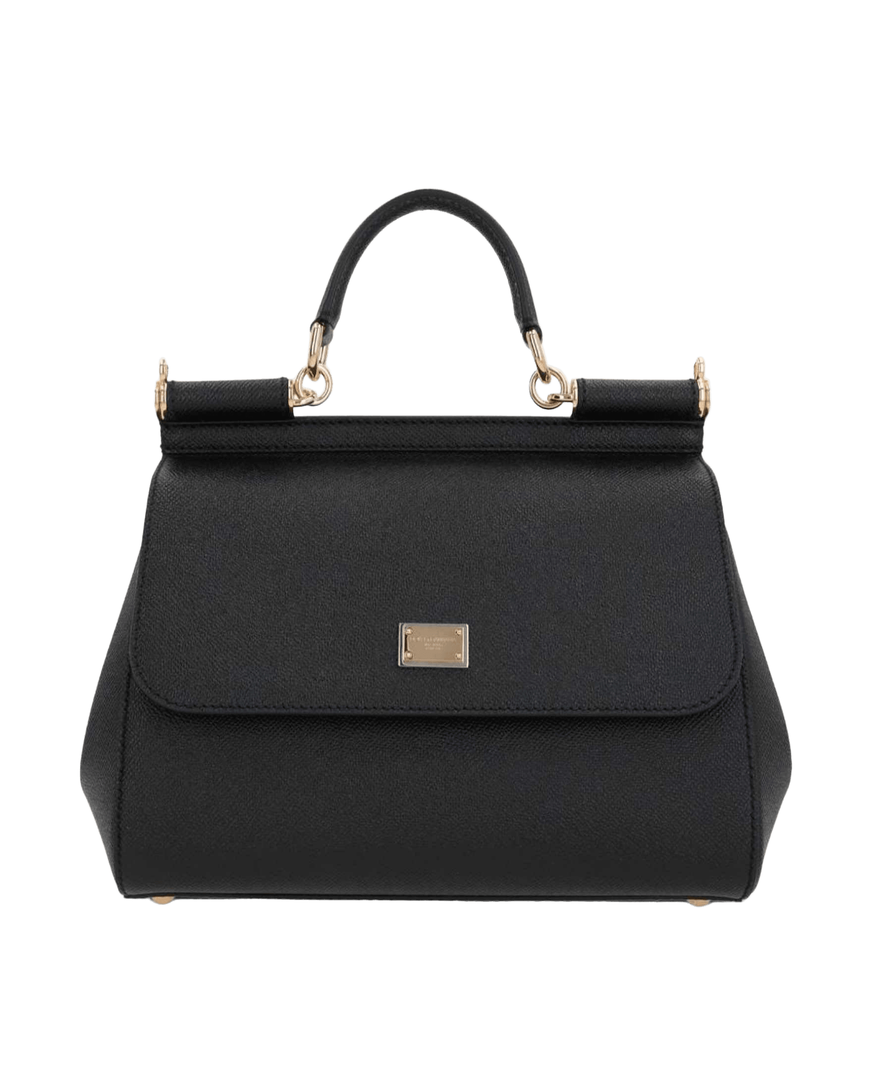 Dolce & Gabbana Small Sicily Handbag Glam Steals