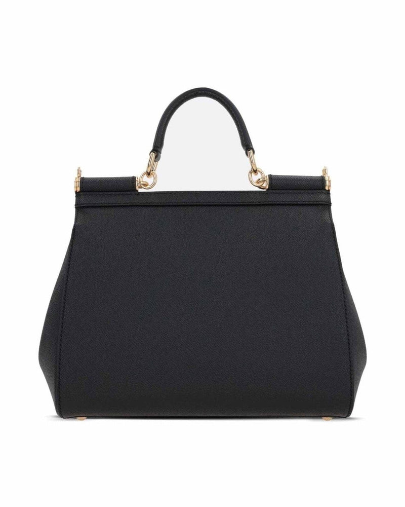 Dolce & Gabbana Small Sicily Handbag Glam Steals