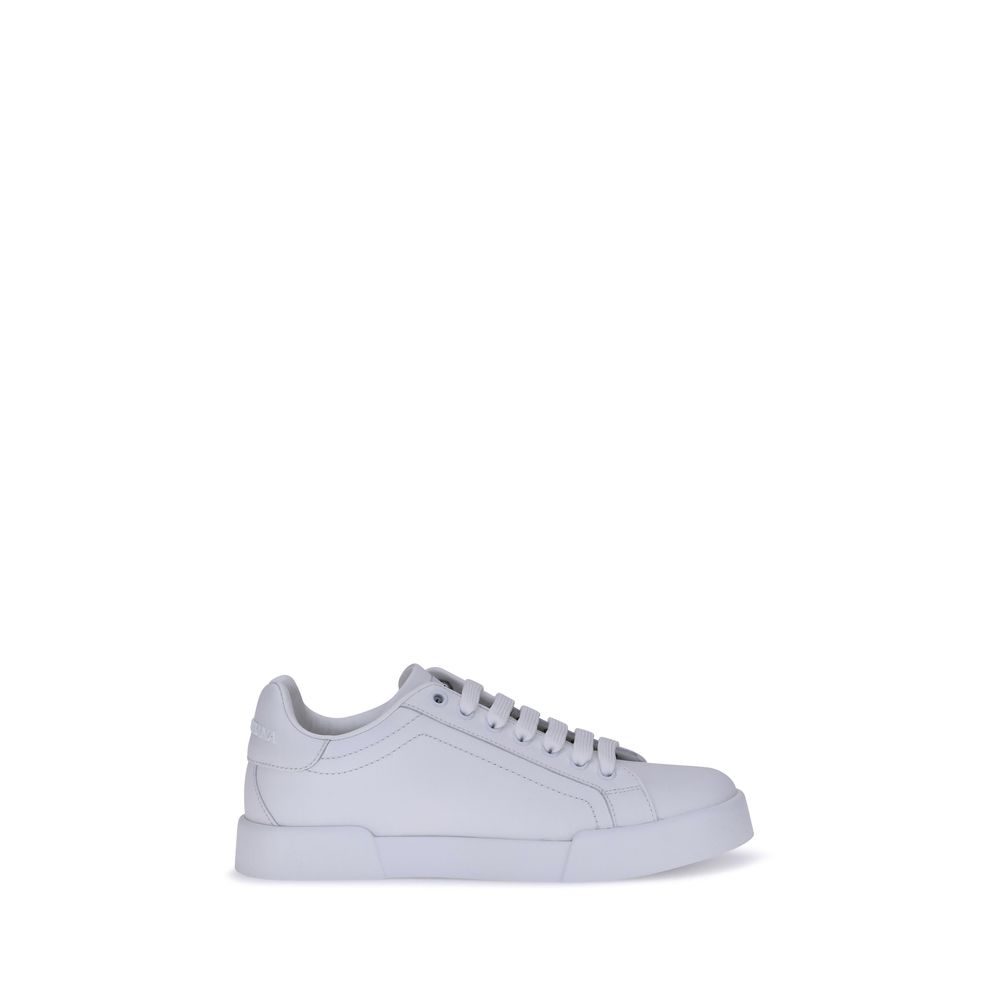 Dolce & Gabbana Sneakers Glam Steals