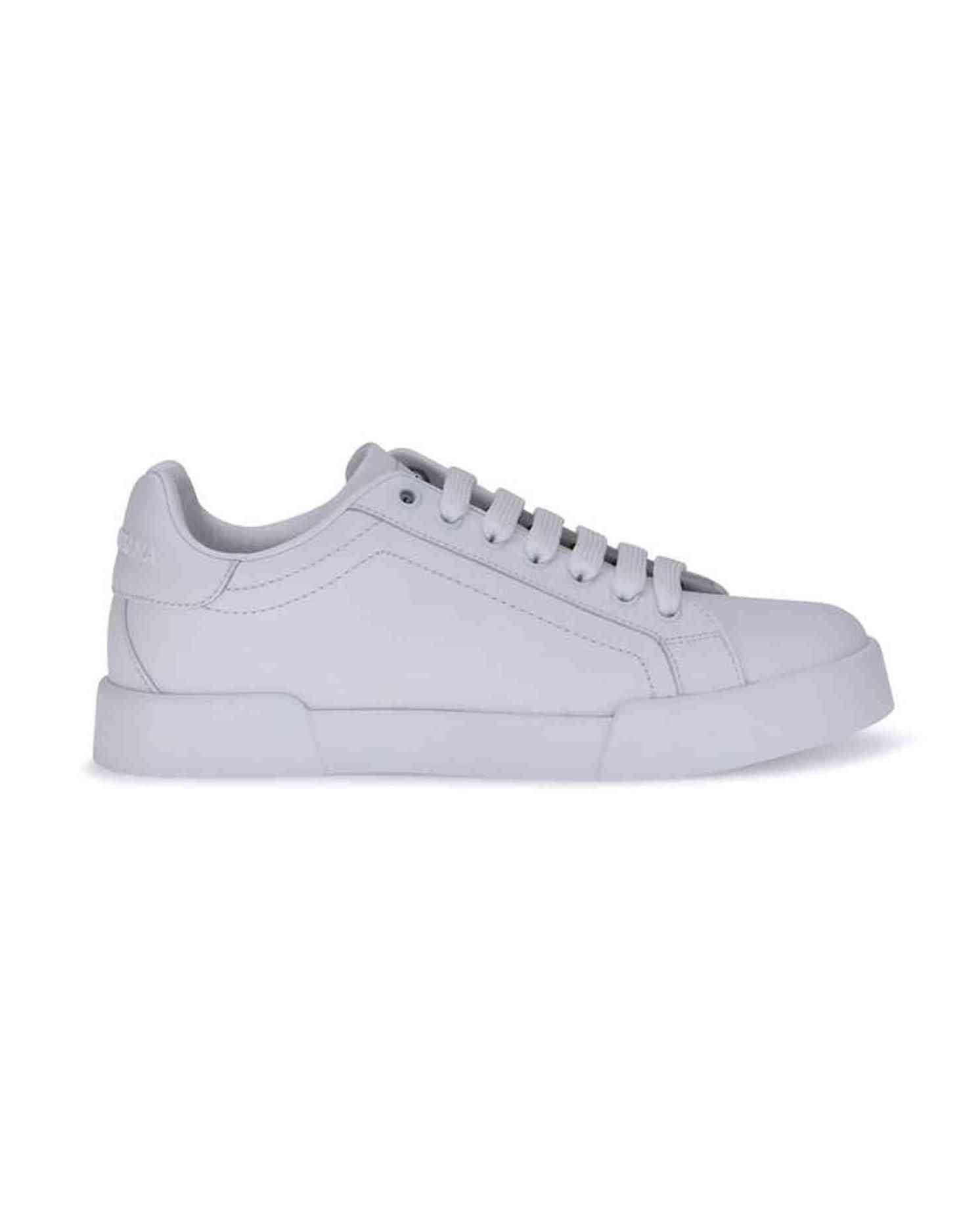 Dolce & Gabbana Sneakers Glam Steals