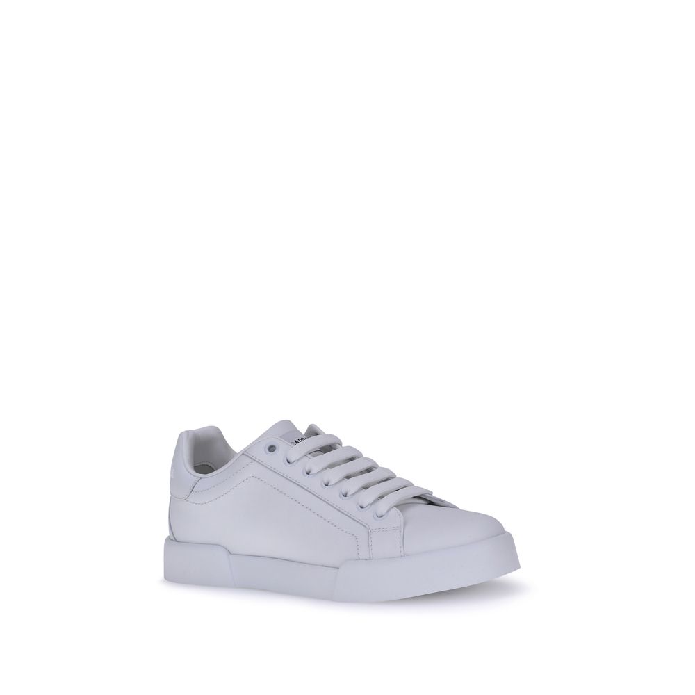 Dolce & Gabbana Sneakers Glam Steals