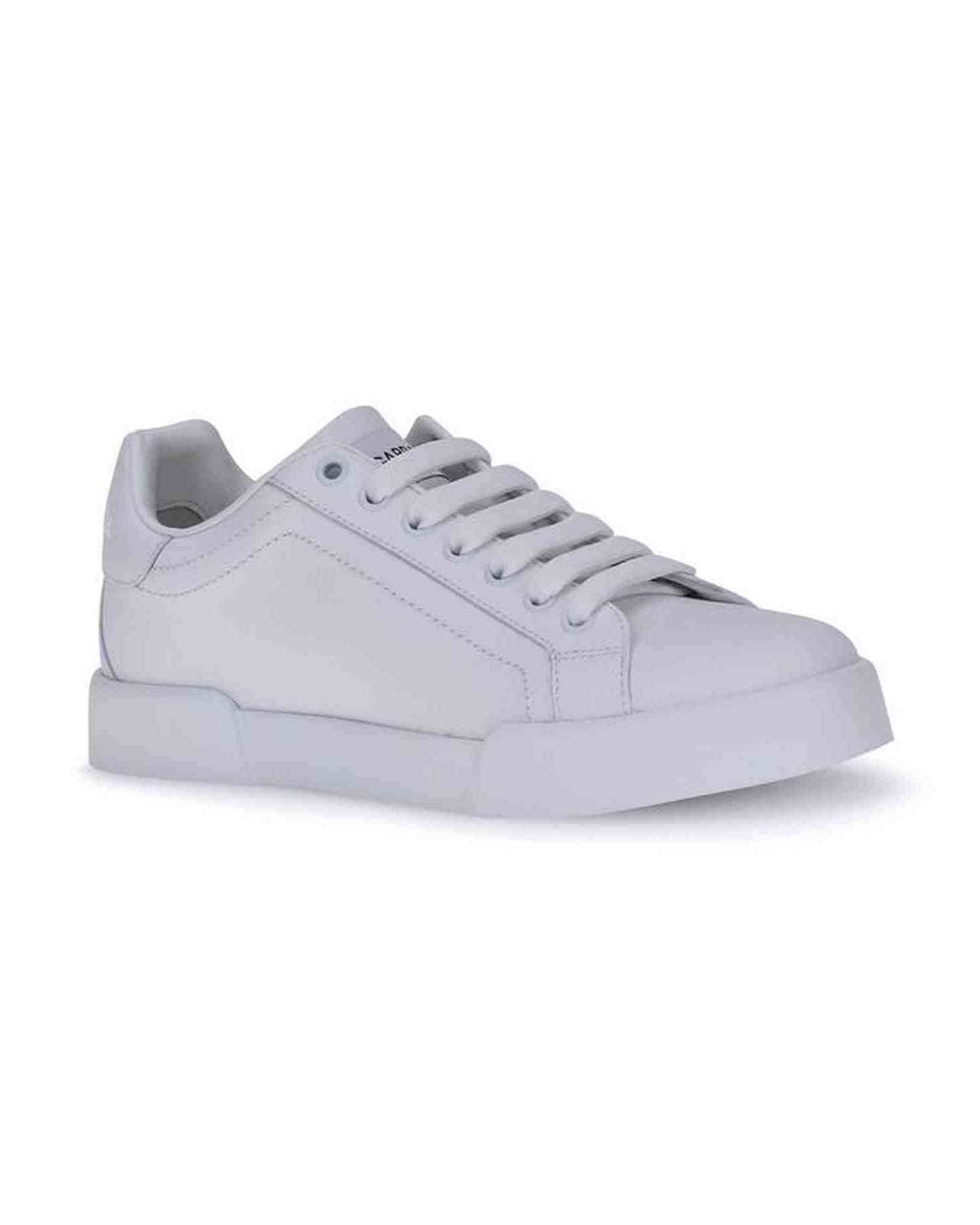 Dolce & Gabbana Sneakers Glam Steals