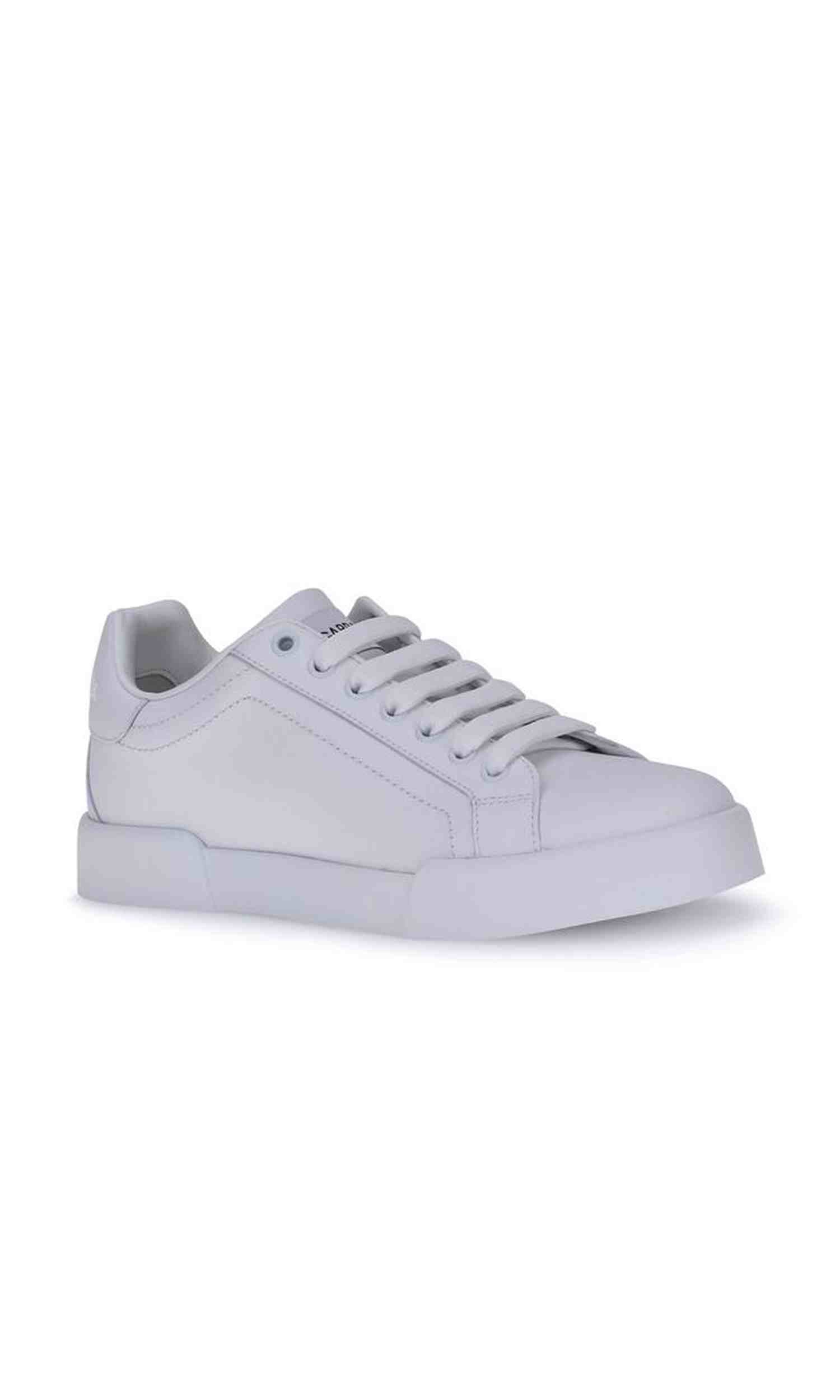 Dolce & Gabbana Sneakers Glam Steals