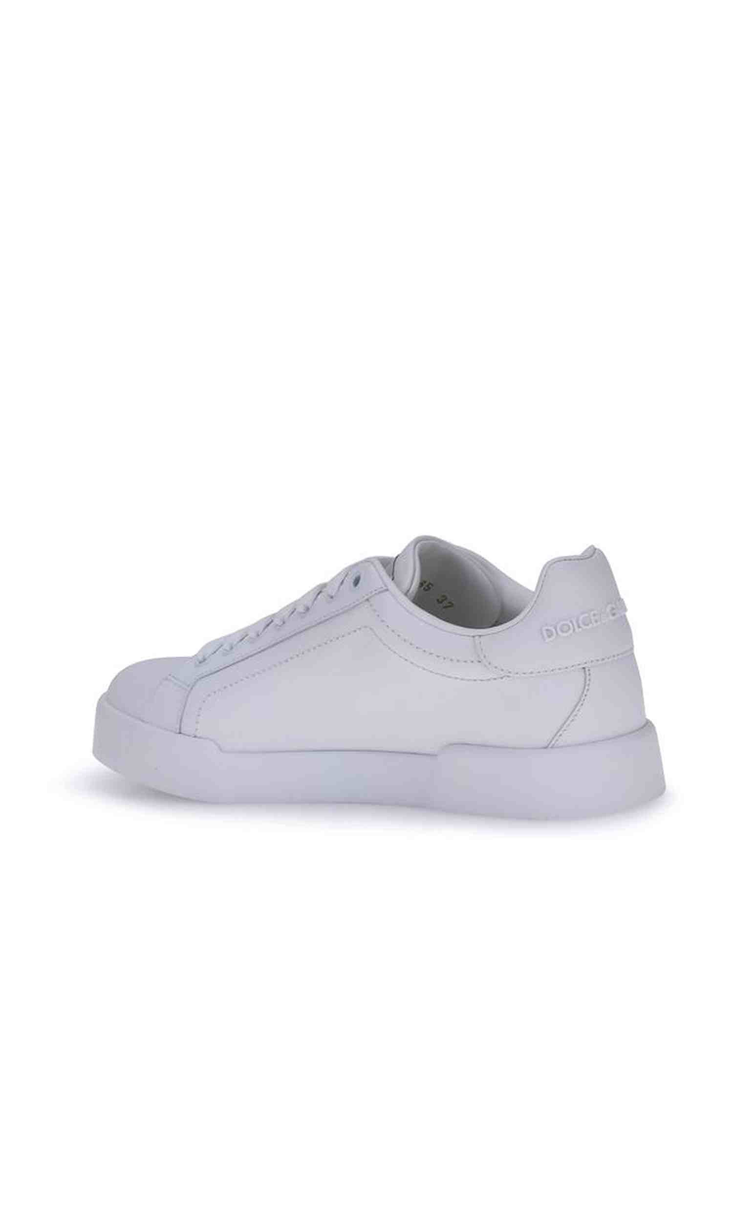 Dolce & Gabbana Sneakers Glam Steals