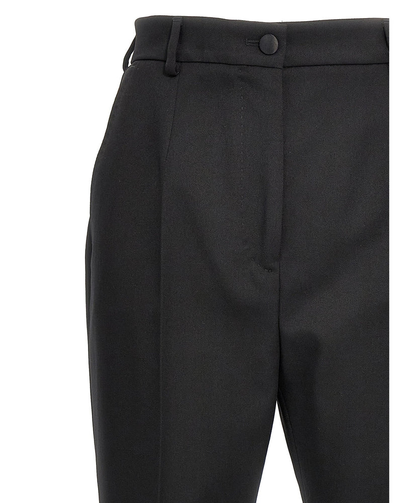Dolce & Gabbana Tailored Trouser Glam Steals