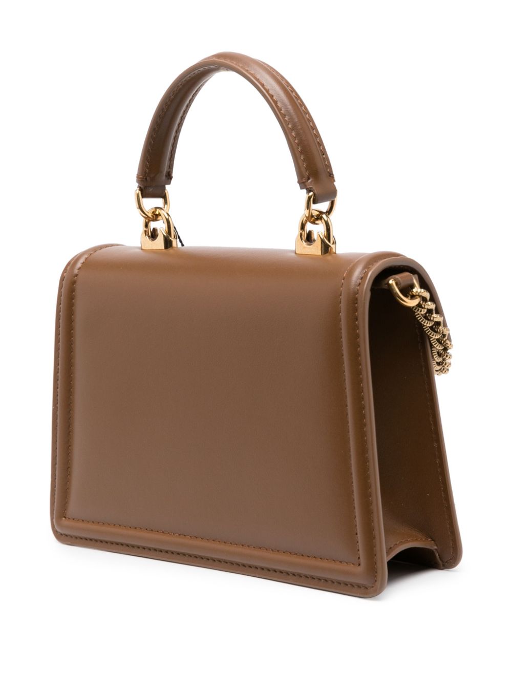 Dolce & Gabbana Top Handle Devotion Small Glam Steals