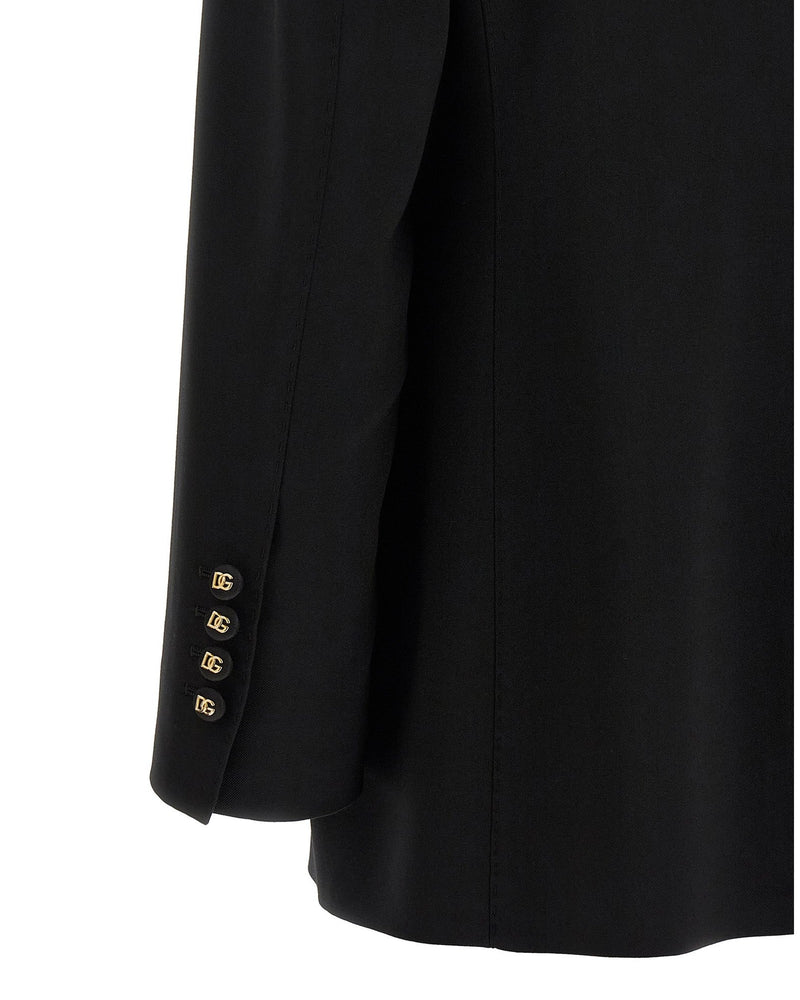 Dolce & Gabbana Turlington Blazer Glam Steals