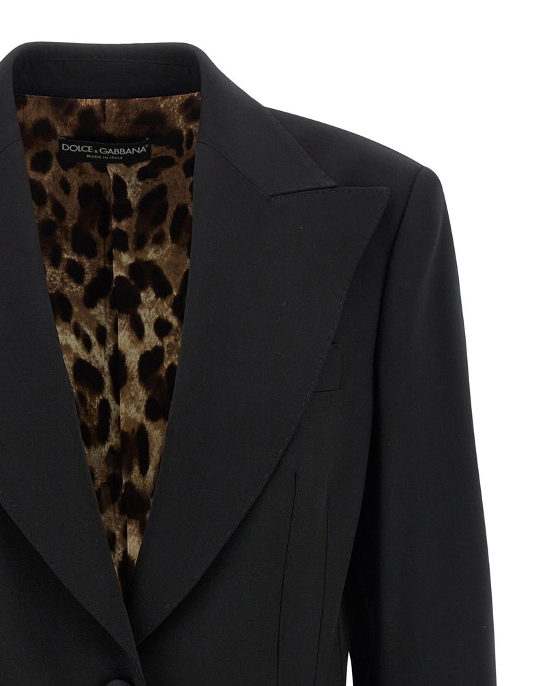 Dolce & Gabbana Turlington Blazer Glam Steals