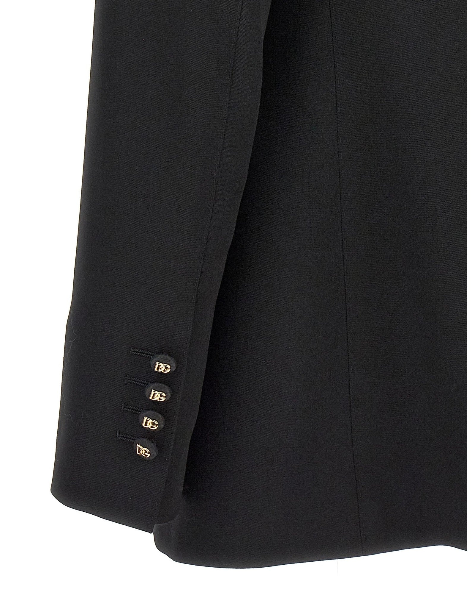 Dolce & Gabbana Turlington Blazer Glam Steals