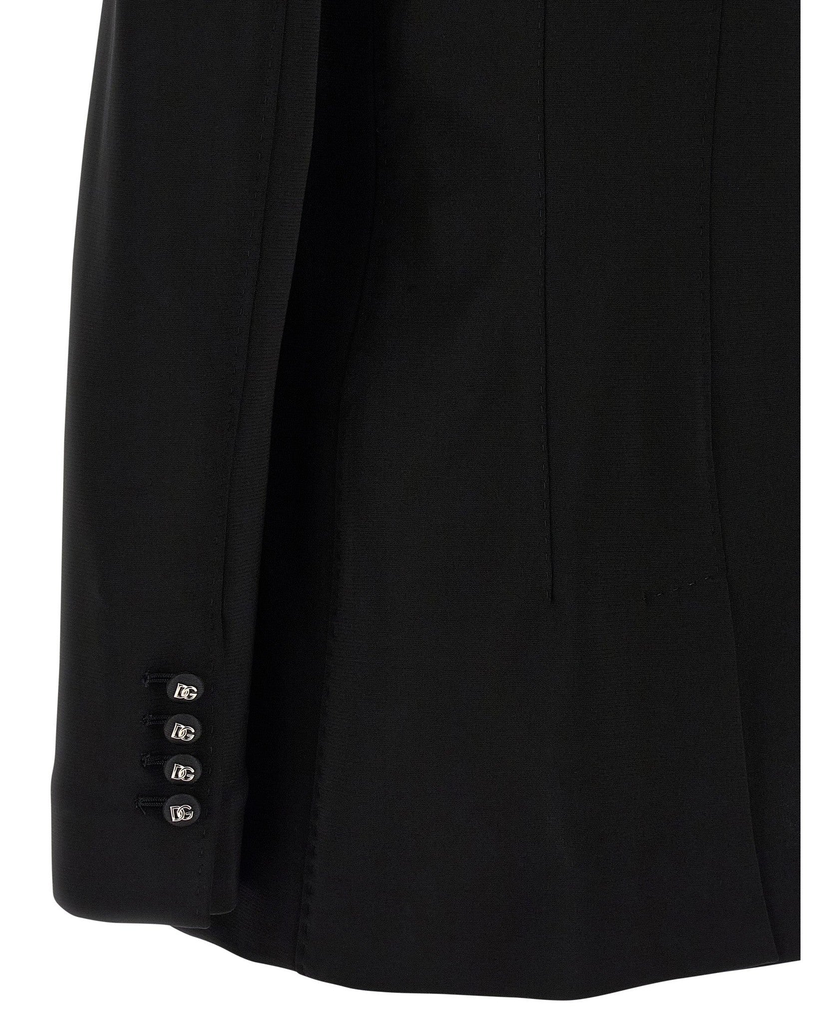 Dolce & Gabbana Turlington Collezione Dna Blazer Glam Steals