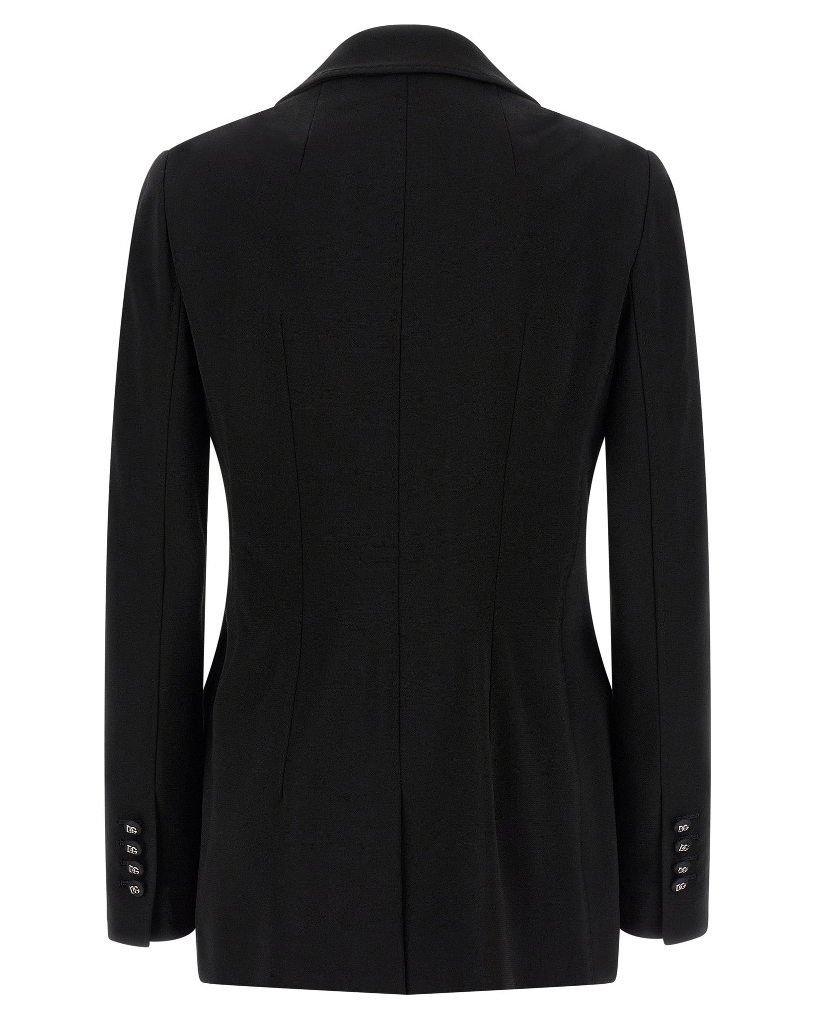 Dolce & Gabbana Turlington Collezione Dna Blazer Glam Steals