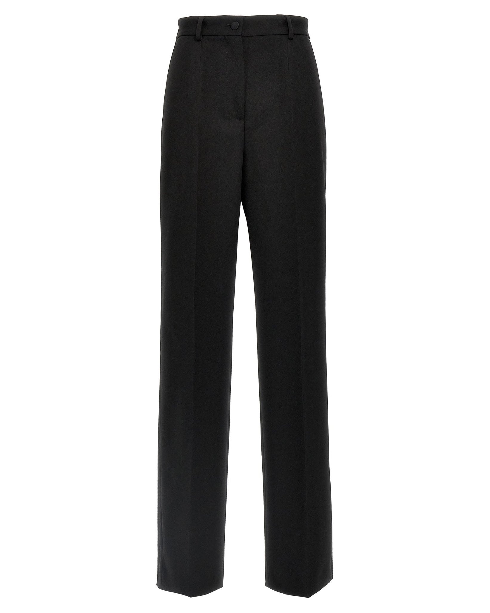 Dolce & Gabbana Tuxedo Pant Glam Steals