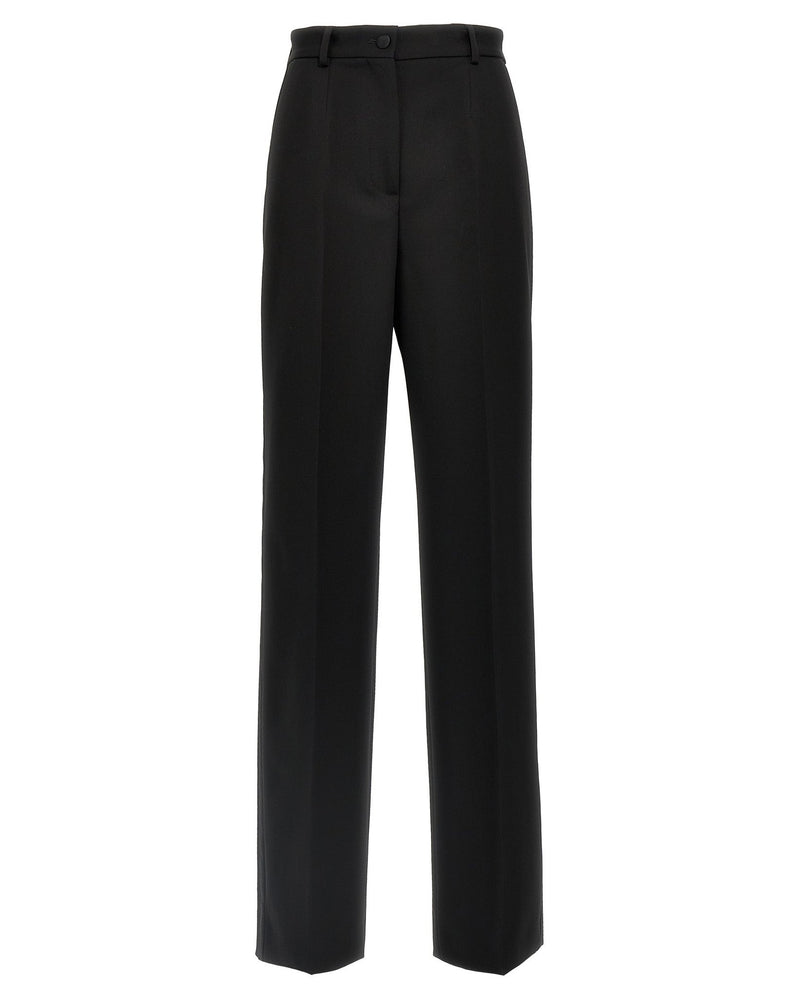 Dolce & Gabbana Tuxedo Pant Glam Steals