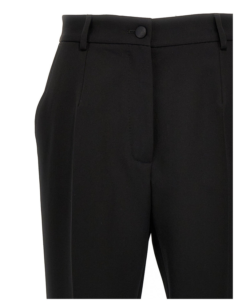 Dolce & Gabbana Tuxedo Pant Glam Steals