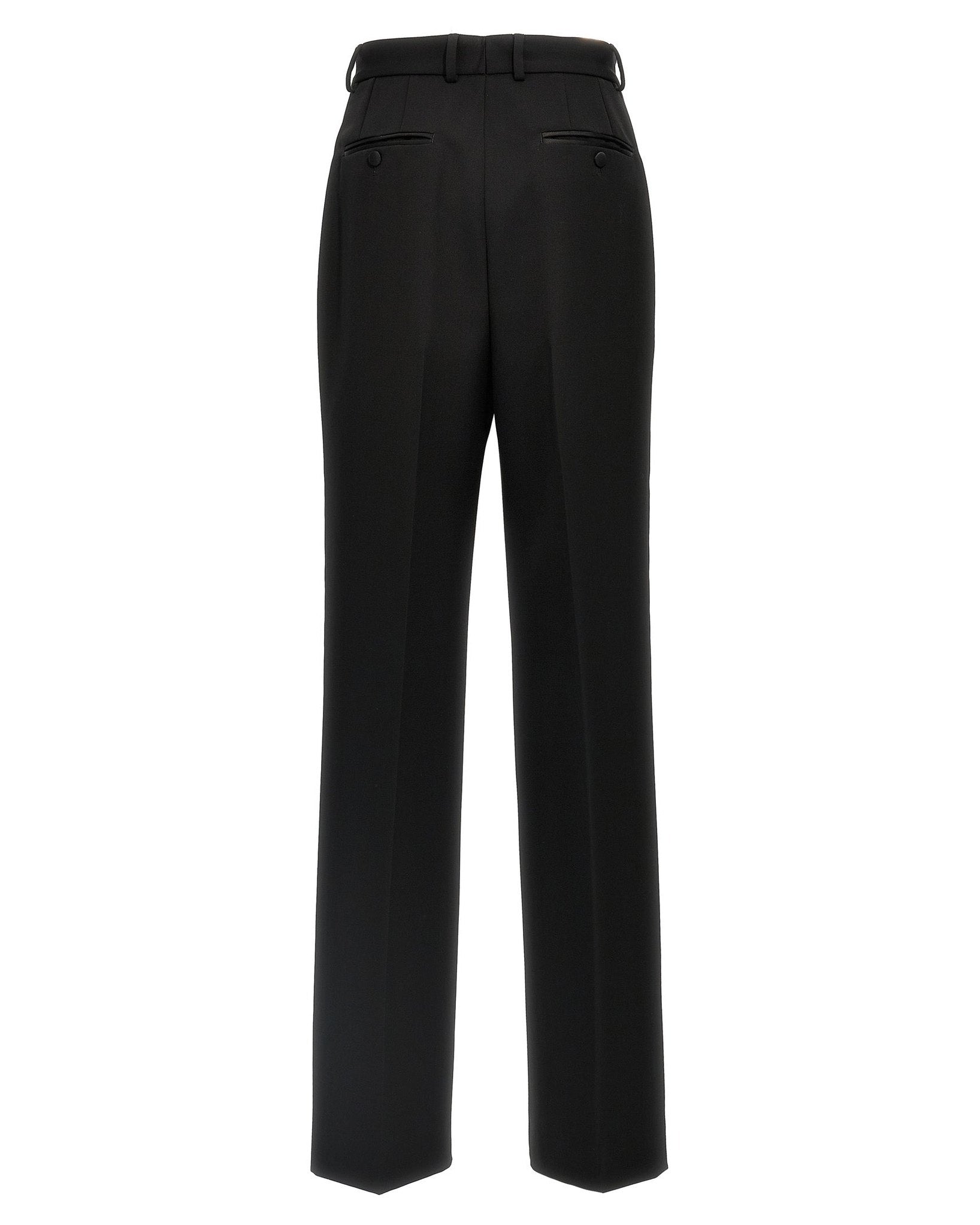 Dolce & Gabbana Tuxedo Pant Glam Steals