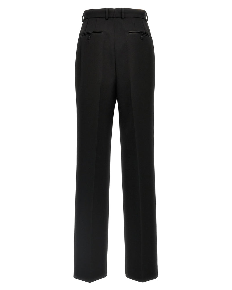 Dolce & Gabbana Tuxedo Pant Glam Steals
