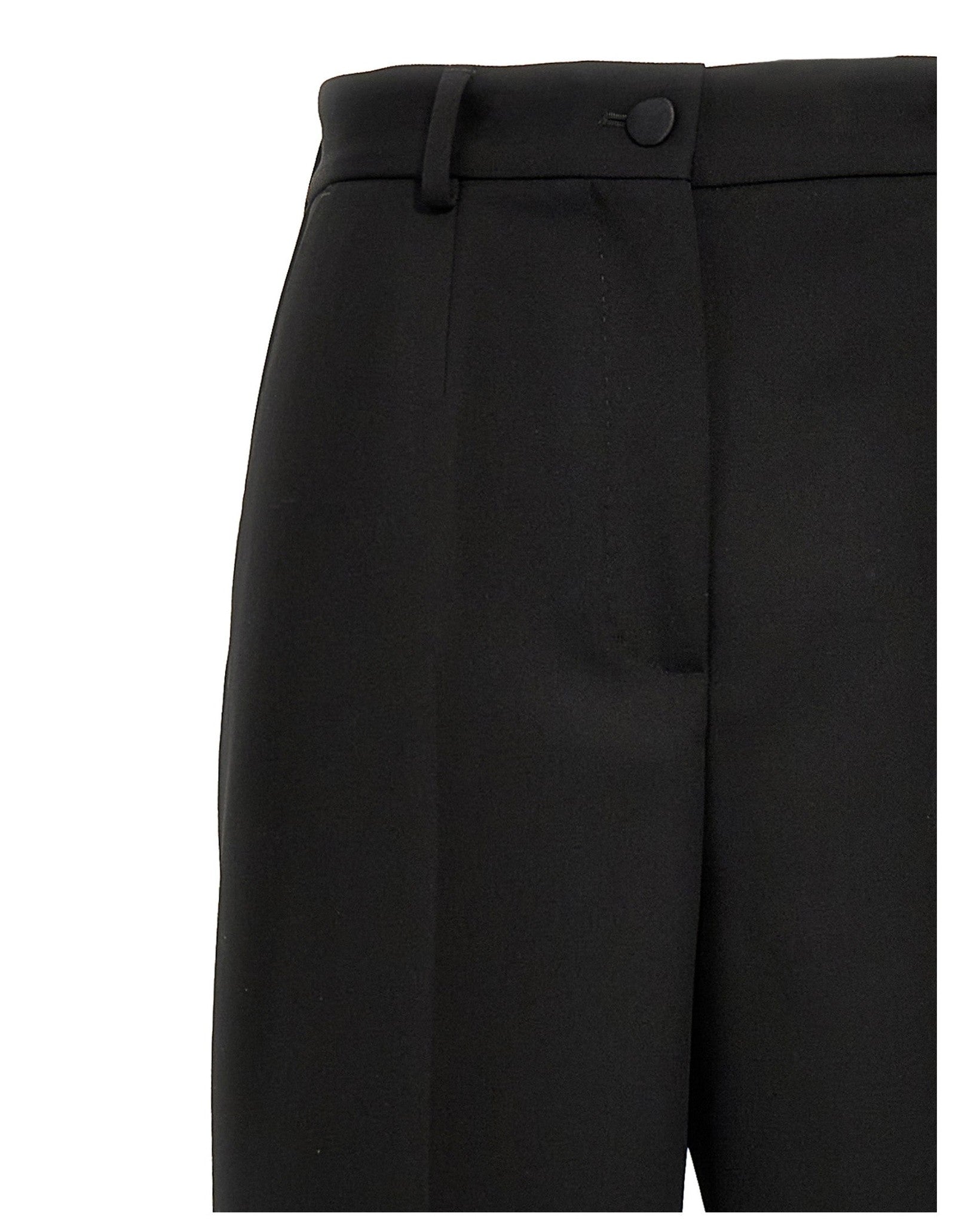 Dolce & Gabbana Tuxedo Pant Glam Steals