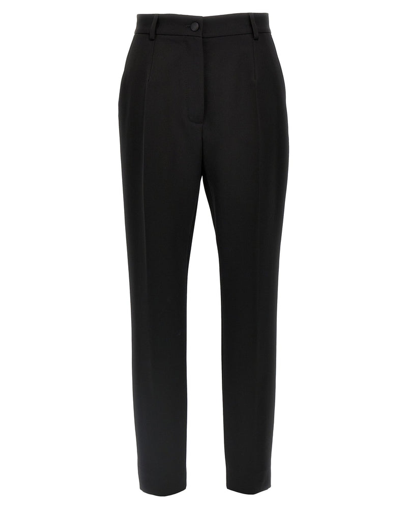 Dolce & Gabbana Tuxedo Pant Glam Steals