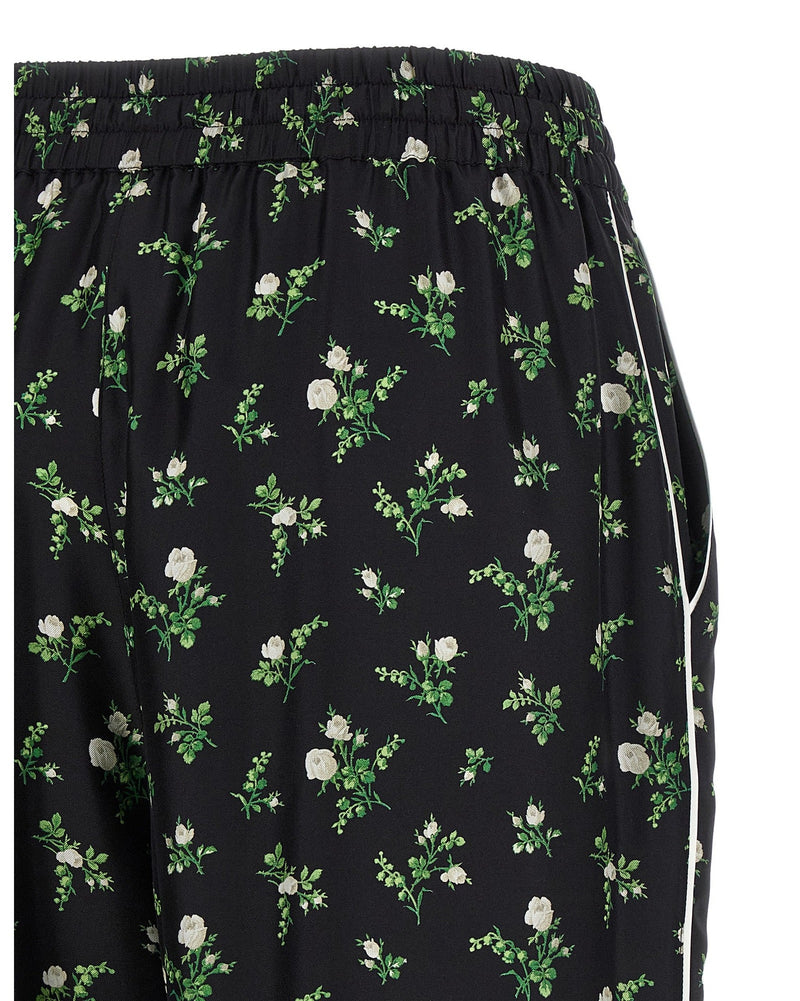 Dolce & Gabbana Vanity Pant Glam Steals
