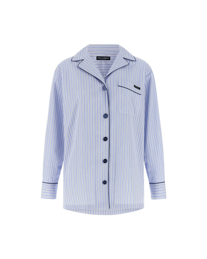 Dolce & Gabbana Vanity Shirt Glam Steals