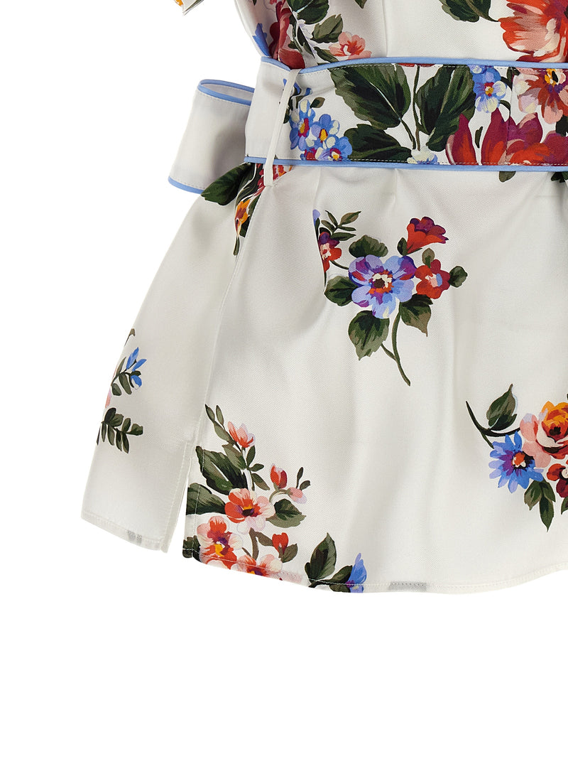 Dolce & Gabbana Vanity Shirt Glam Steals