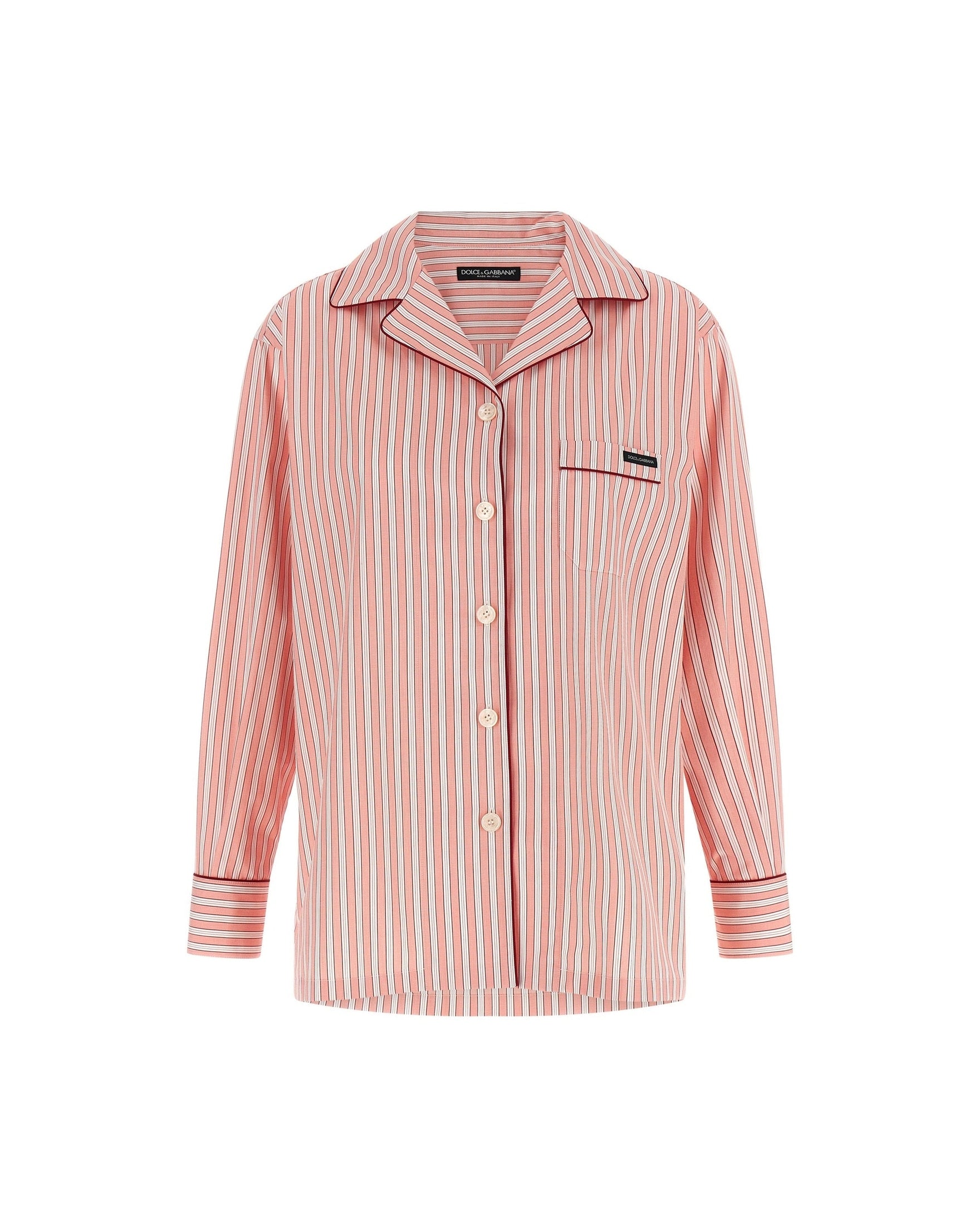 Dolce & Gabbana Vanity Shirt Glam Steals
