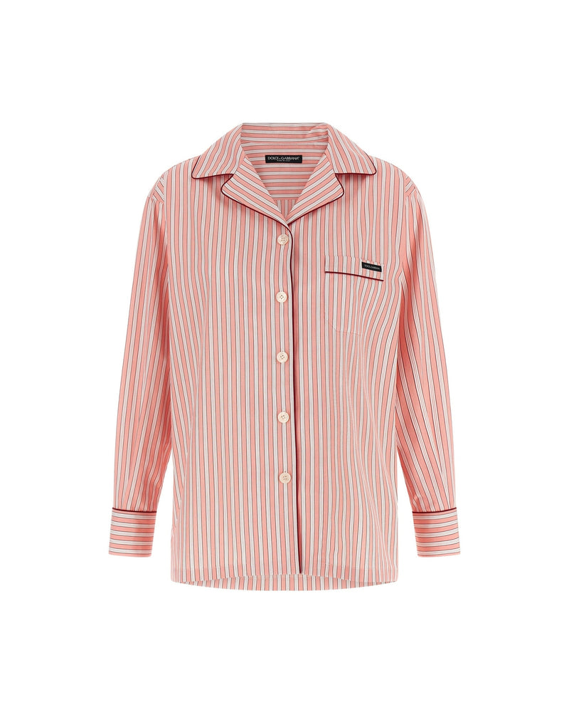 Dolce & Gabbana Vanity Shirt Glam Steals