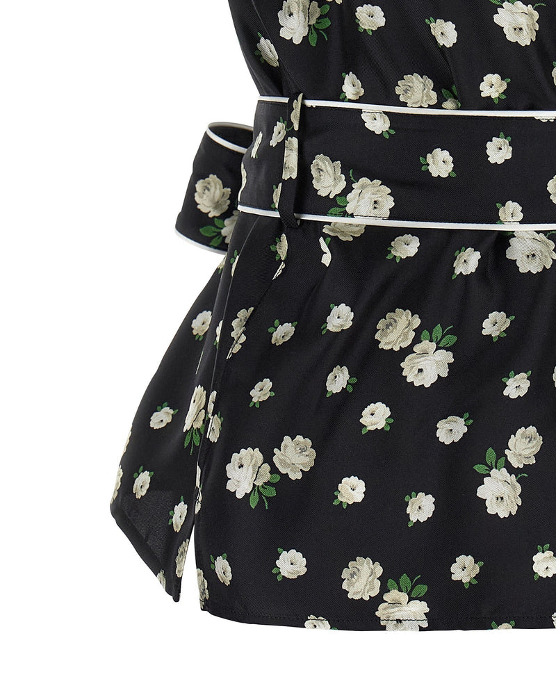 Dolce & Gabbana Vanity Shirt Glam Steals
