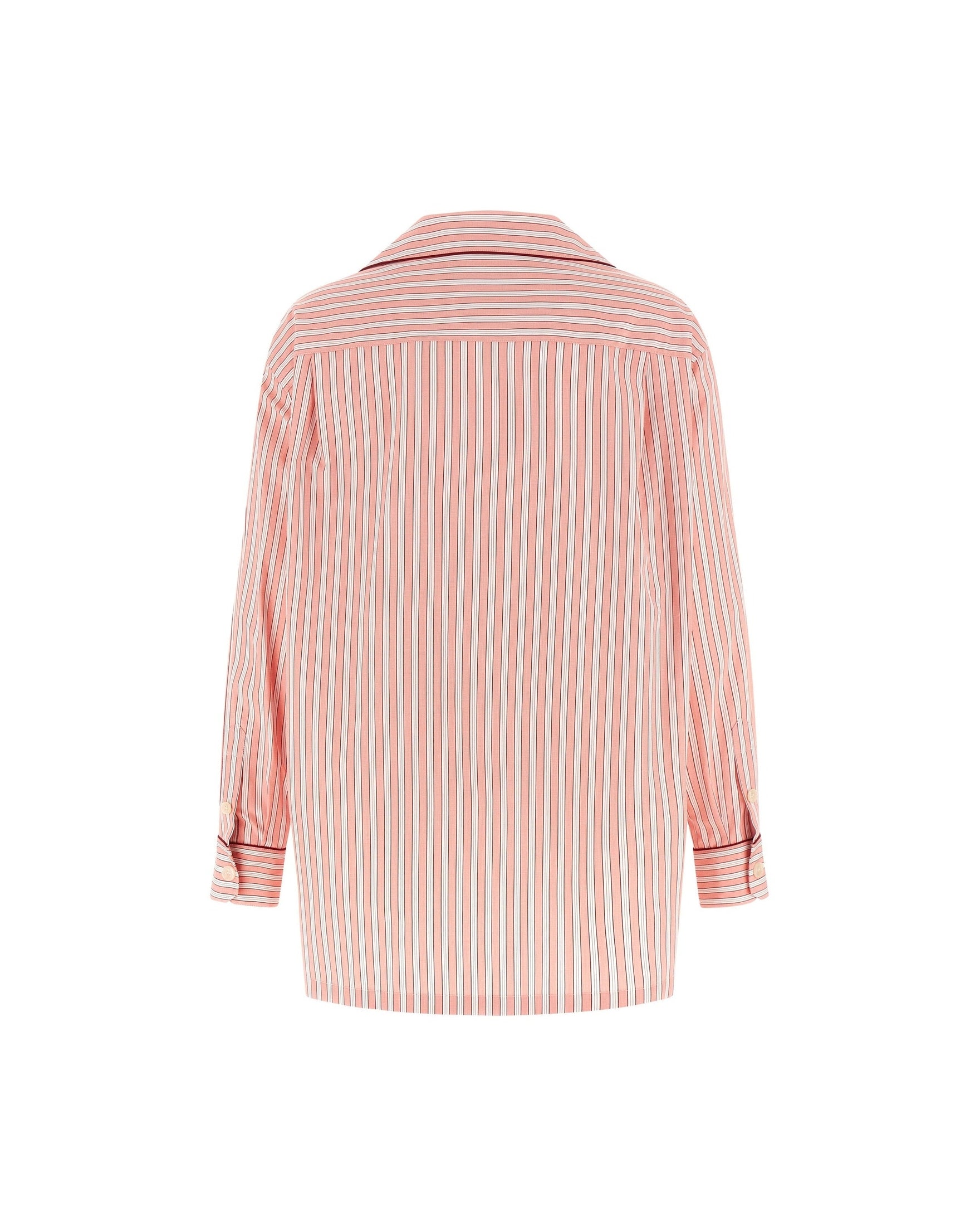 Dolce & Gabbana Vanity Shirt Glam Steals