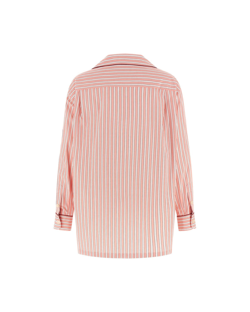 Dolce & Gabbana Vanity Shirt Glam Steals