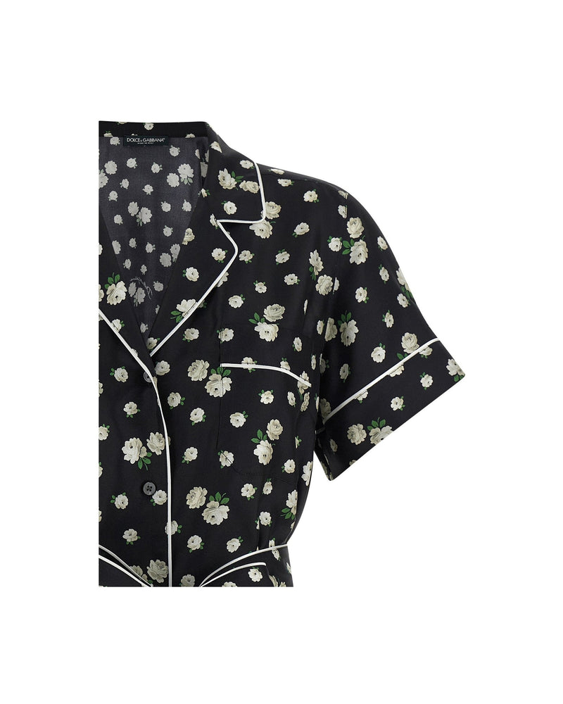 Dolce & Gabbana Vanity Shirt Glam Steals