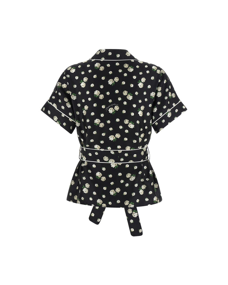Dolce & Gabbana Vanity Shirt Glam Steals