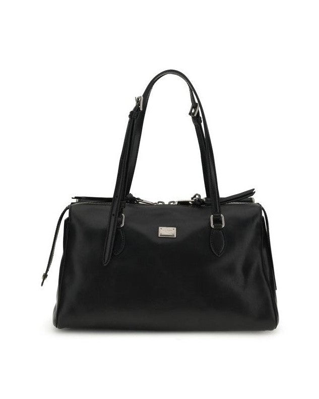 Dolce & Gabbana Vittoria Handbag Satchel Bags
