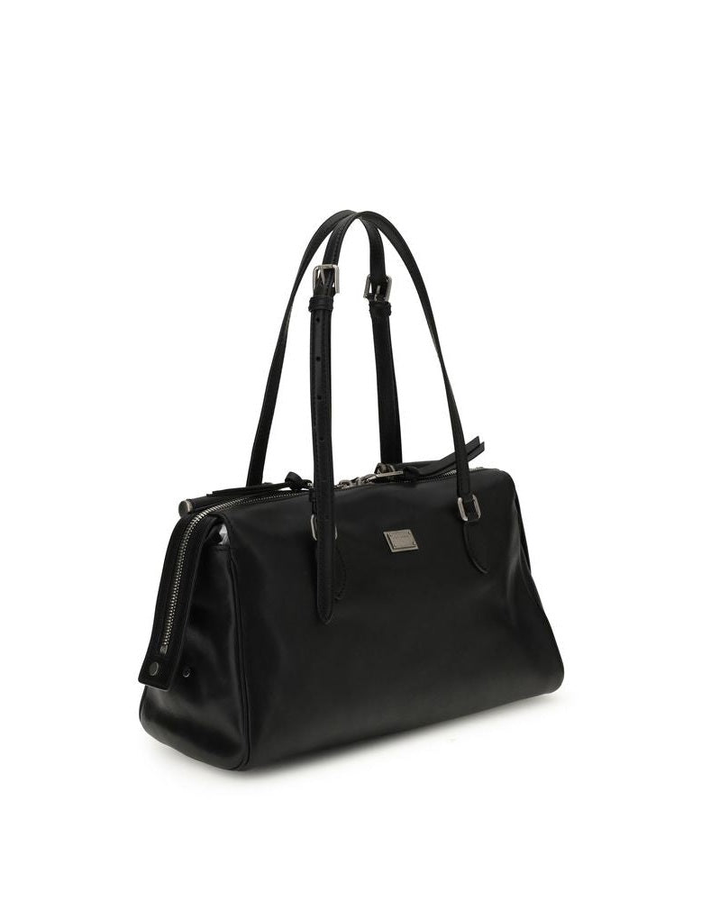 Dolce & Gabbana Vittoria Handbag Satchel Bags