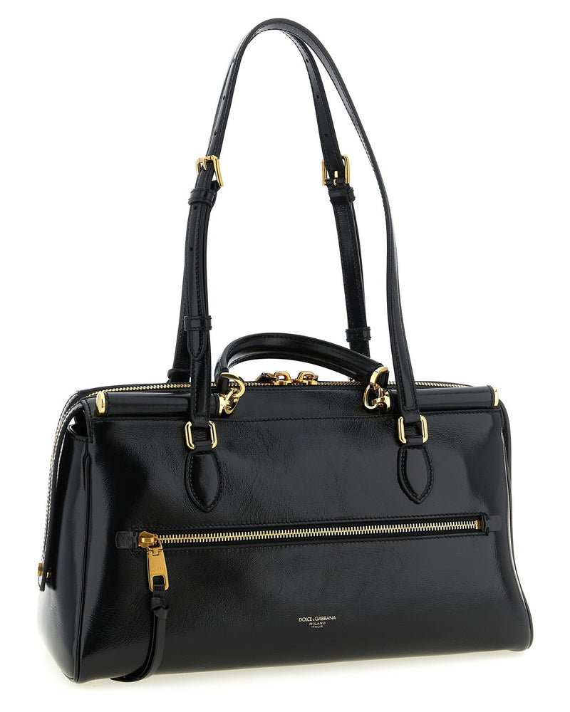 Dolce & Gabbana Vittoria Medium Handbag Handbag