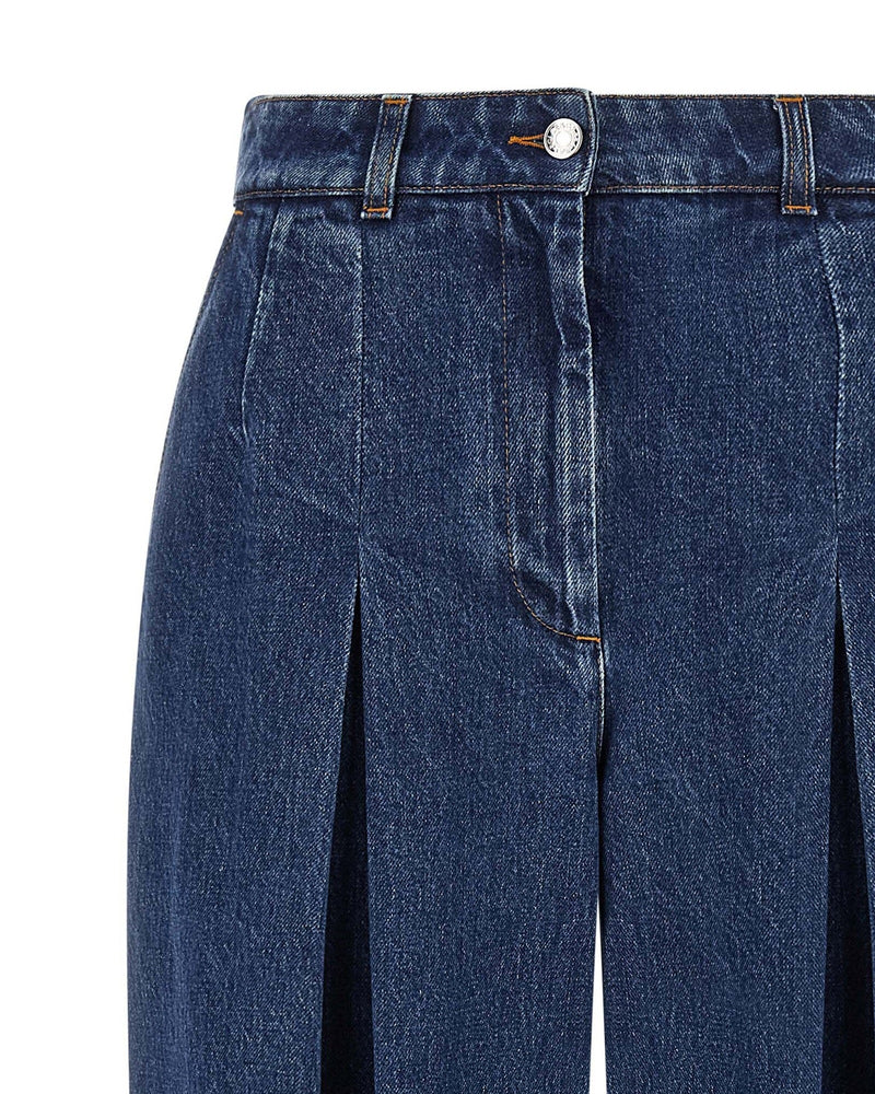 Dolce & Gabbana Waist Jeans Glam Steals