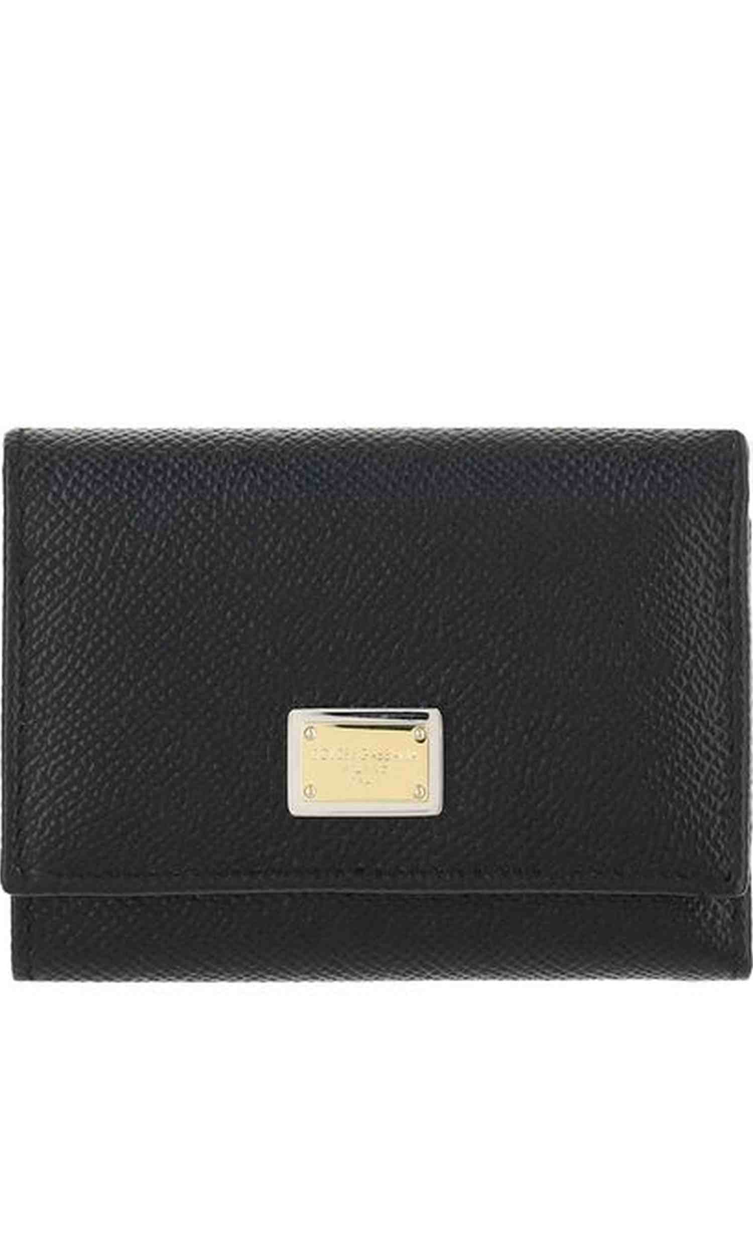 Dolce & Gabbana Wallet Glam Steals