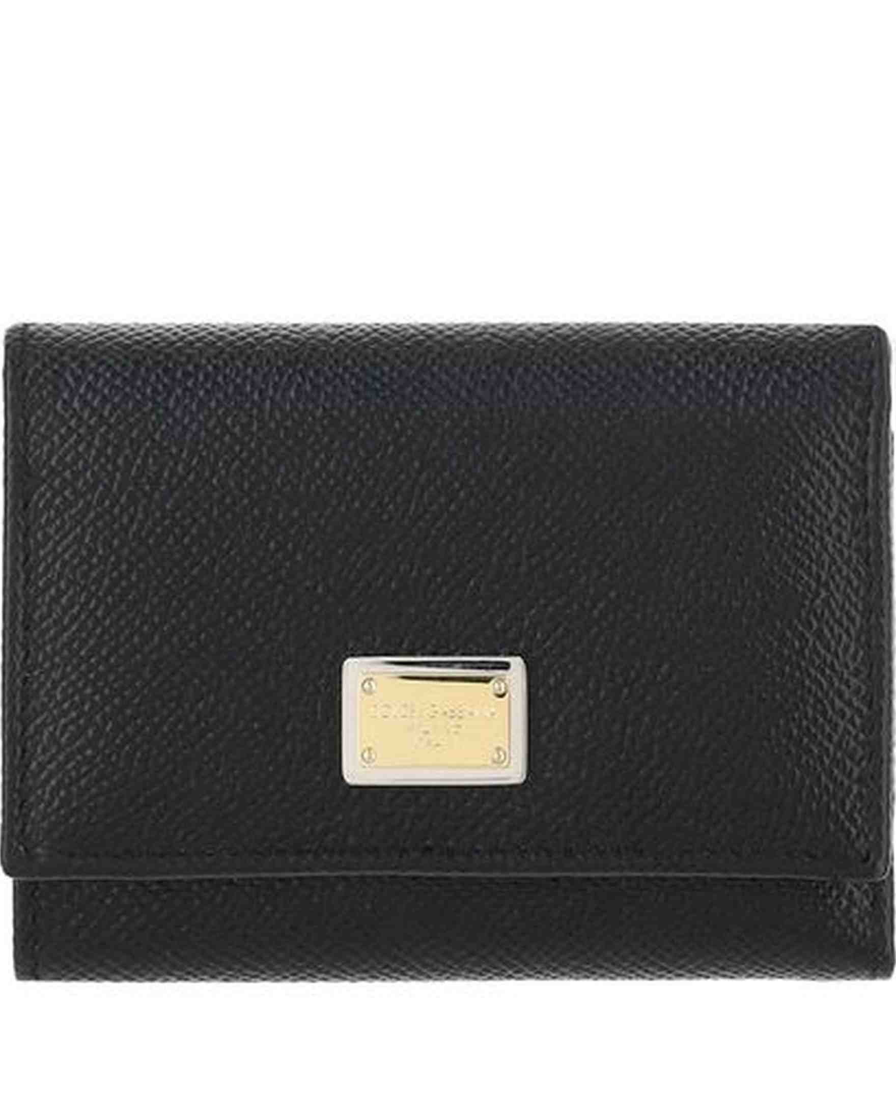 Dolce & Gabbana Wallet Glam Steals