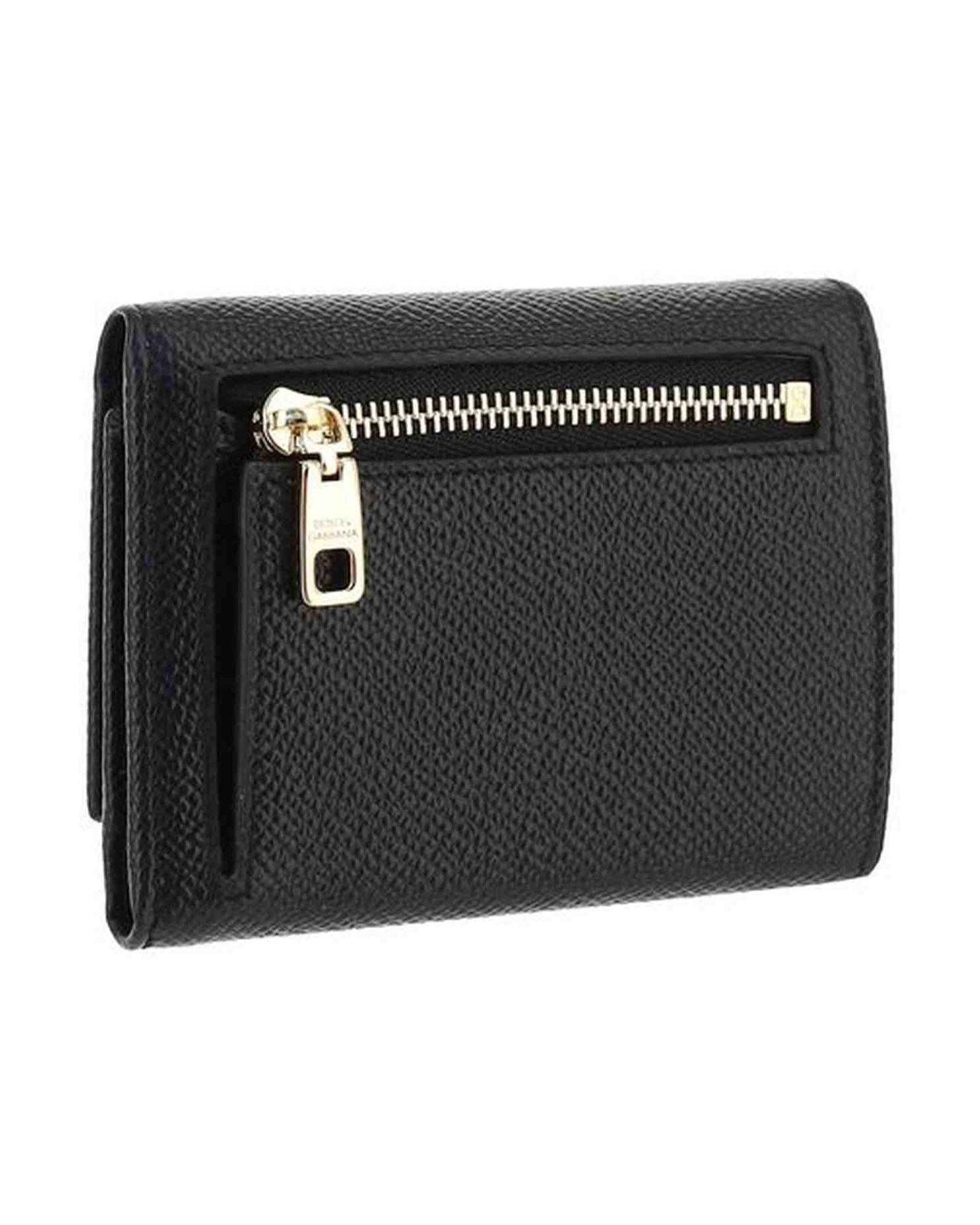 Dolce & Gabbana Wallet Glam Steals
