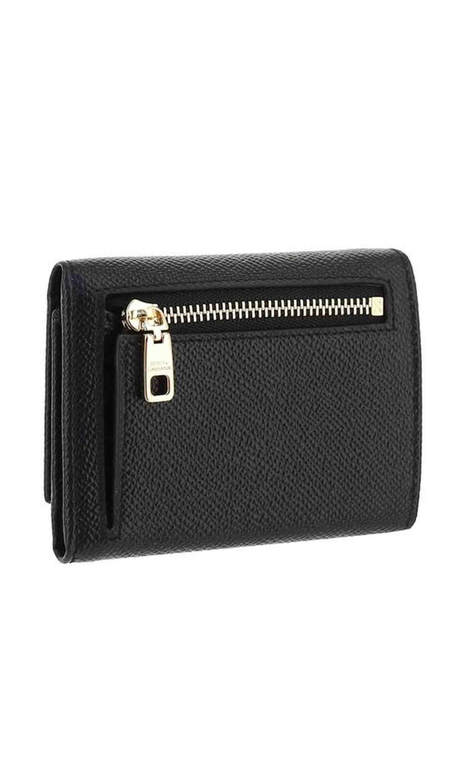 Dolce & Gabbana Wallet Glam Steals