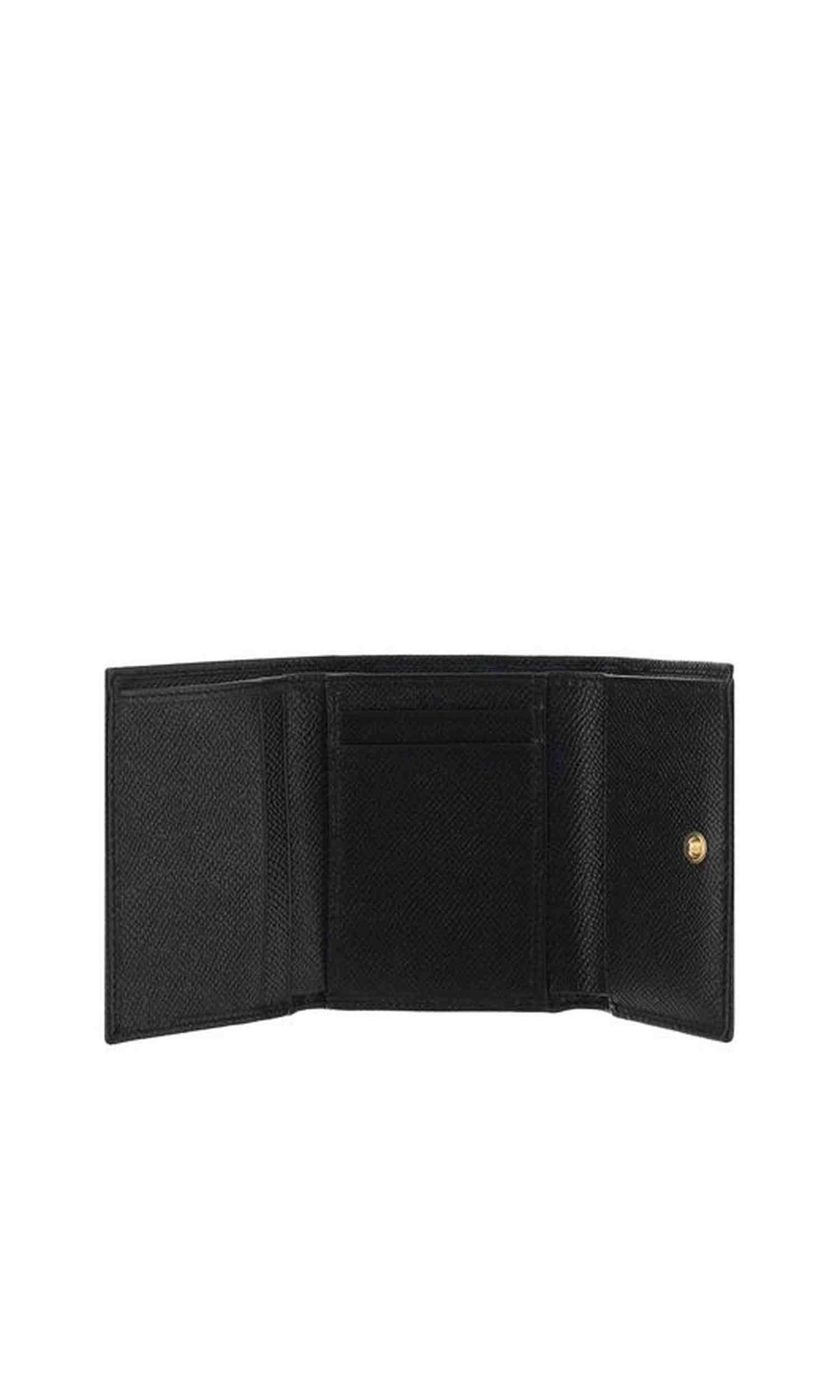 Dolce & Gabbana Wallet Glam Steals