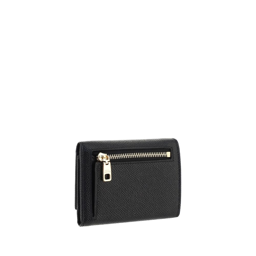 Dolce & Gabbana Wallet Glam Steals