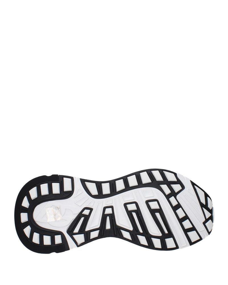 Dolce & Gabbana White Athletic Sneakers Glam Steals