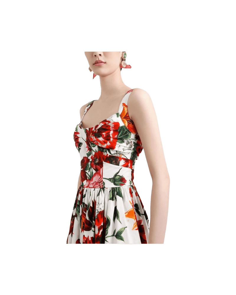 Dolce & White Gabbana Dress Glam Steals