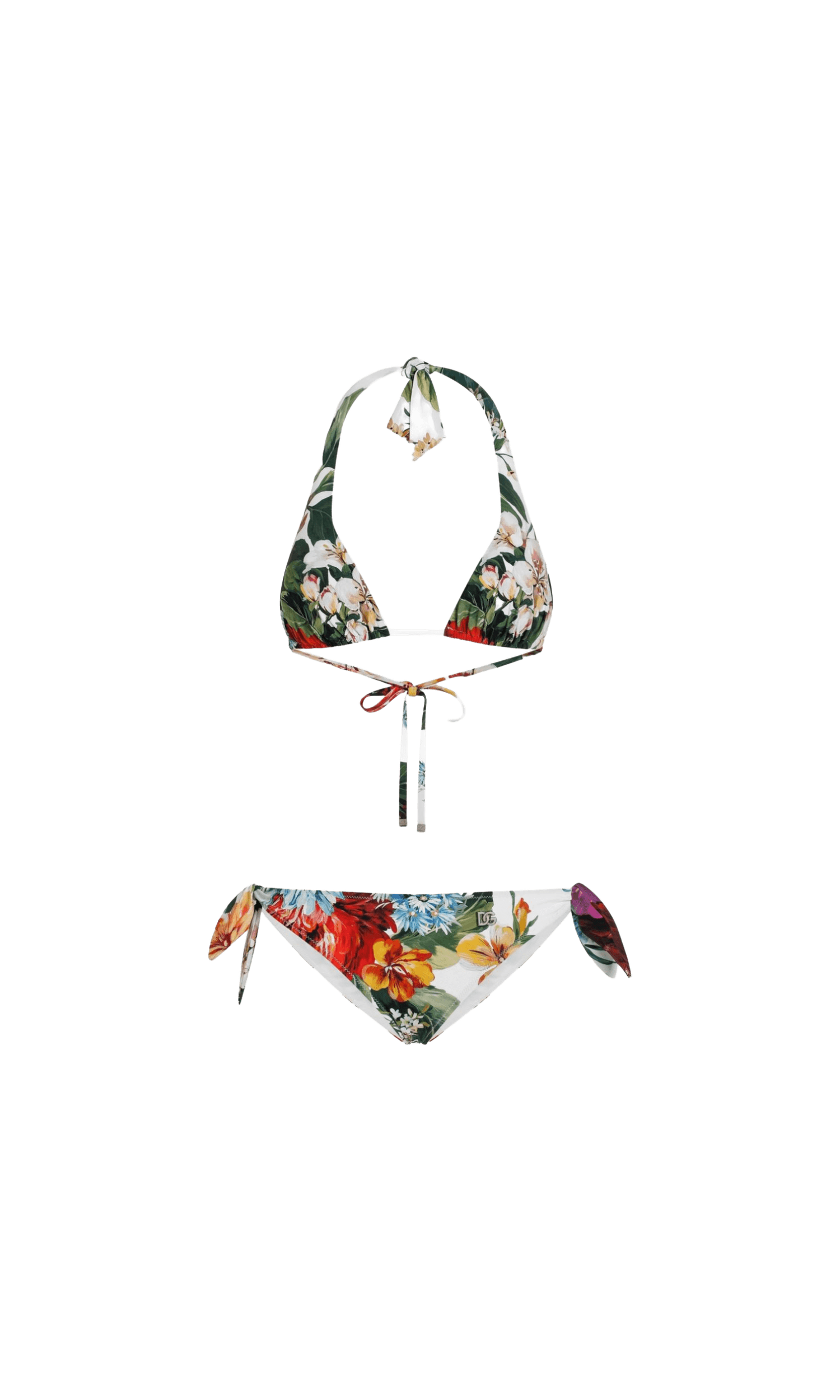 Dolce & Gabbana White Sea Clothing Glam Steals