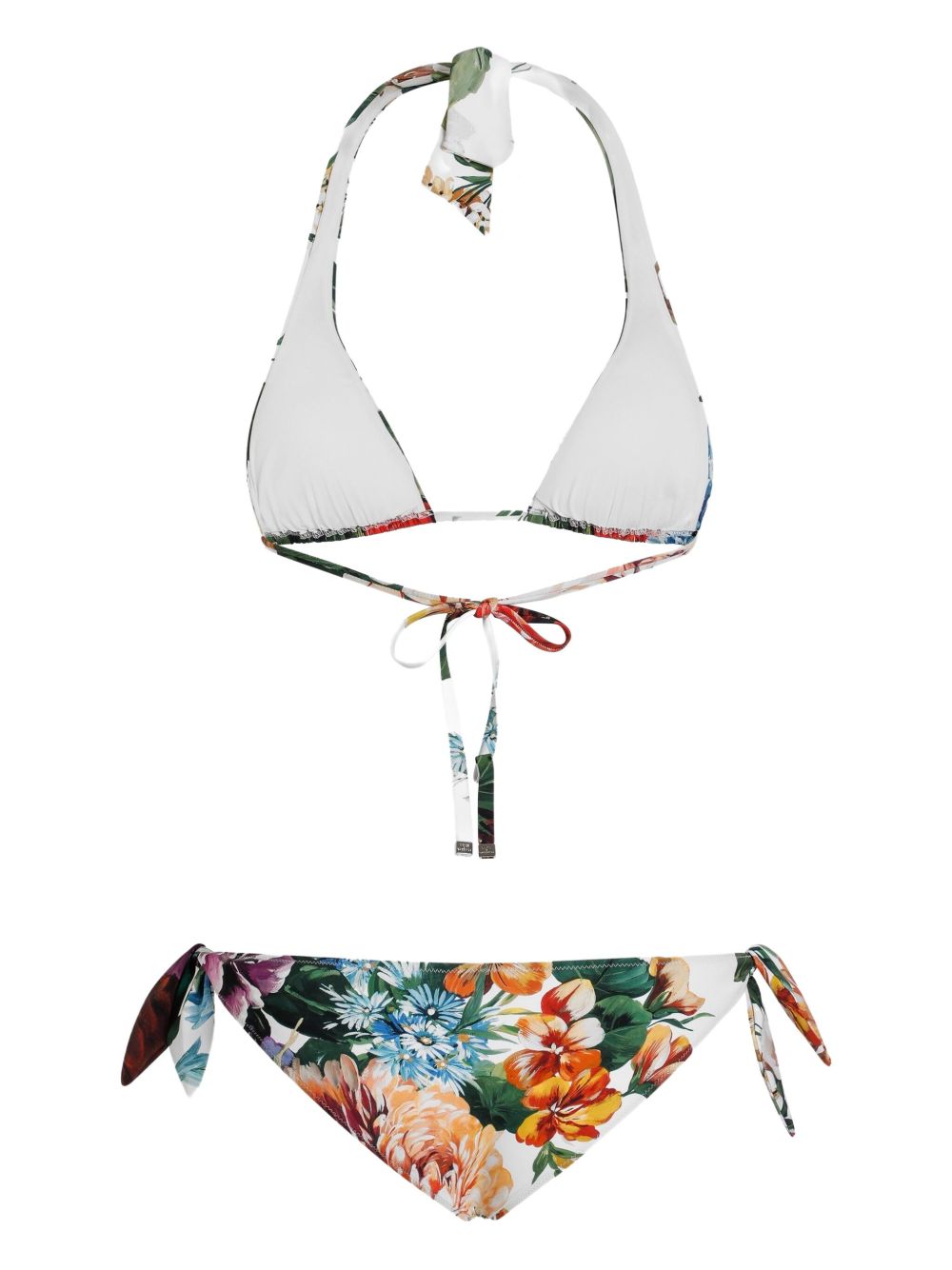 Dolce & Gabbana White Sea Clothing Glam Steals