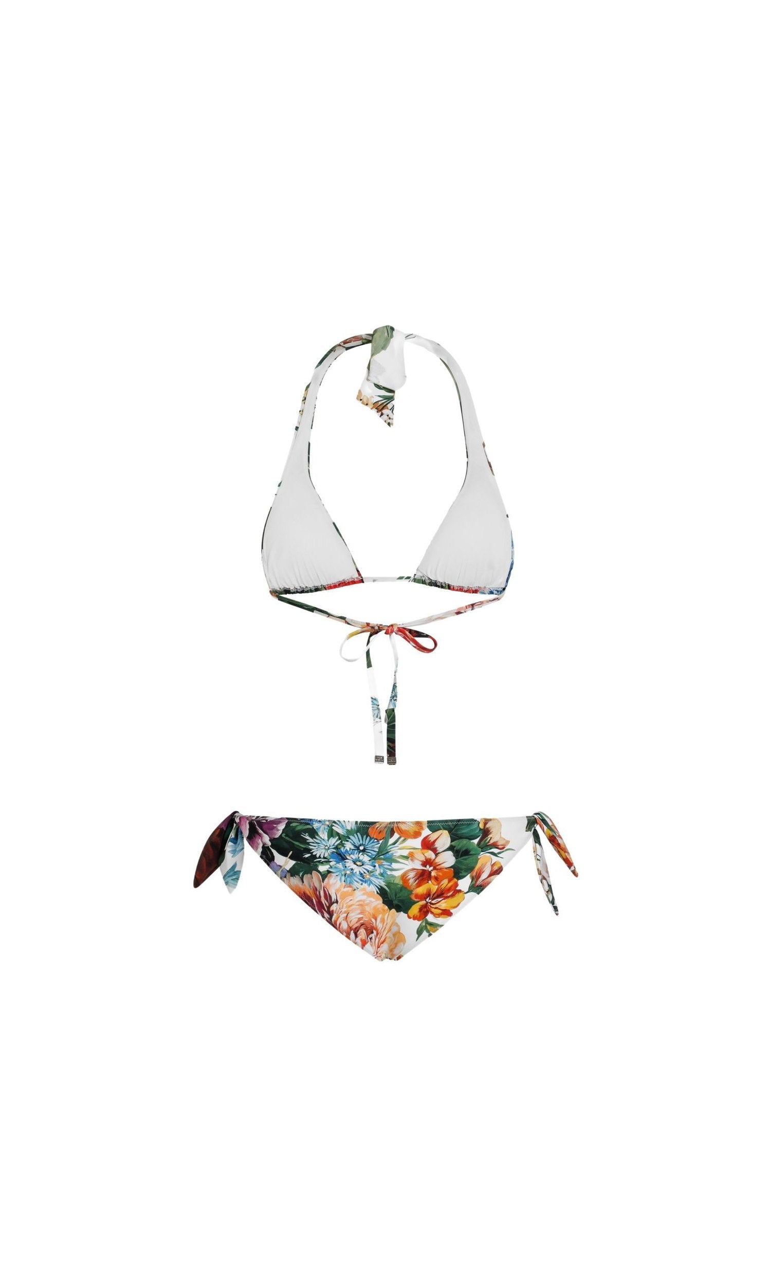 Dolce & Gabbana White Sea Clothing Glam Steals