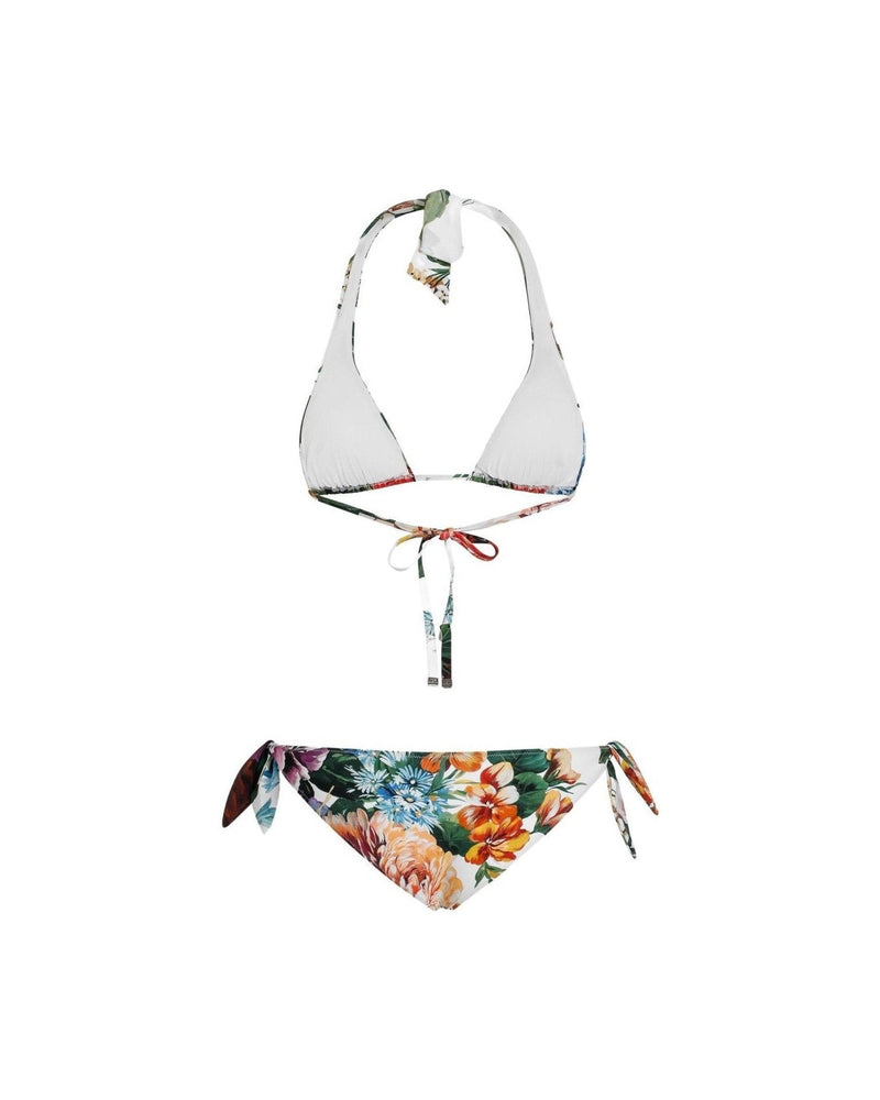 Dolce & Gabbana White Sea Clothing Glam Steals